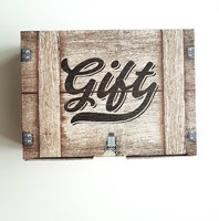 Подарочный набор для мужчины "Gift" №1