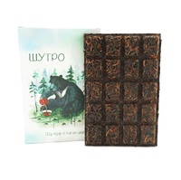 Шу пуэр с Саган-Дайля "Шутро" (70 г)